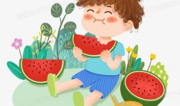 娱乐吃瓜的头像男生动漫,揭秘吃瓜少年与二次元美食的奇幻之旅