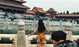 故宫最新爆料视频播放,最新爆料视频带你领略皇家宫殿的神秘魅力